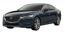 2019 Mazda MAZDA6 Grand Touring