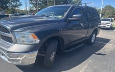 2013 Ram Ram Pickup 1500 Tradesman
