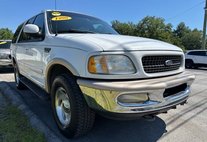 1998 Ford Expedition XLT