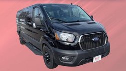 2024 Ford Transit 350 XL