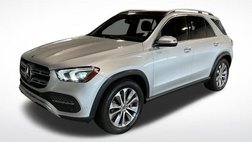 2021 Mercedes-Benz GLE-Class GLE 350 4MATIC