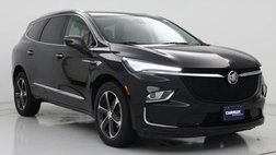 2022 Buick Enclave Essence