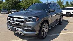2020 Mercedes-Benz GLS GLS 450