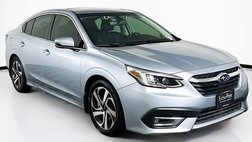 2021 Subaru Legacy Limited