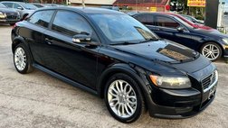 2009 Volvo C30 T5