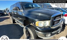 2004 Dodge Ram 2500 SLT