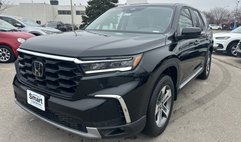 2024 Honda Pilot EX-L