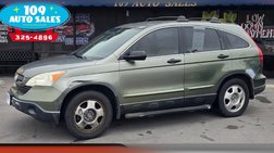 2007 Honda CR-V LX
