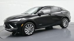 2025 Buick Envista Avenir