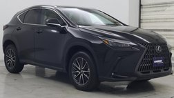 2024 Lexus NX 350 Premium