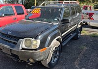 2004 Nissan Xterra XE