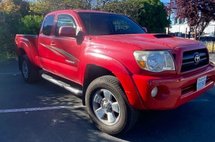 2005 Toyota Tacoma PreRunner V6
