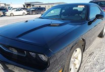 2013 Dodge Challenger SXT