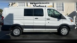 2016 Ford Transit 250