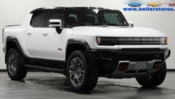 2025 GMC HUMMER EV 2X