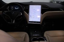 2016 Tesla Model S 70