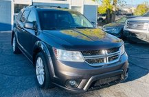 2016 Dodge Journey R/T