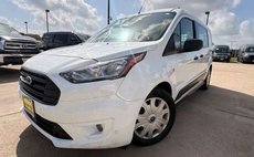 2023 Ford Transit Connect XLT