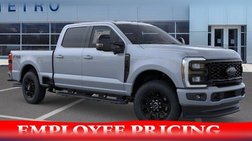 2026 Ford Super Duty F-350 Lariat