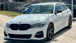 2020 BMW 3 Series 330i