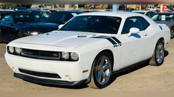 2013 Dodge Challenger R/T