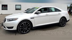 2019 Ford Taurus SEL