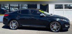 2013 Kia Optima SX