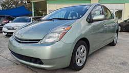 2009 Toyota Prius FWD