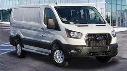 2024 Ford Transit 250