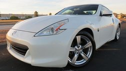 2010 Nissan 370Z 370Z