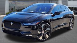 2022 Jaguar I-PACE EV400 HSE