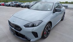 2025 BMW 2 Series M235 xDrive Gran Coupe