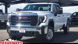 2026 GMC Sierra 2500HD Pro