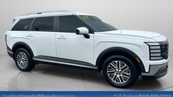 2026 Hyundai Palisade SEL