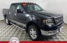 2004 Ford F-150 Lariat