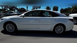 2015 Lexus ES 350 Base