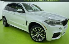 2015 BMW X5 xDrive50i