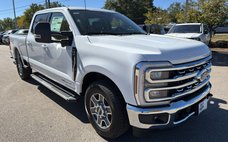 2026 Ford Super Duty F-250 Lariat