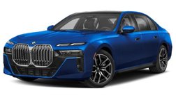 2023 BMW 7 Series 760i xDrive