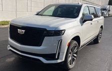 2024 Cadillac Escalade ESV Sport Platinum