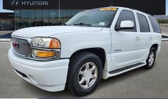 2004 GMC Yukon Denali