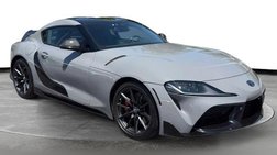 2023 Toyota GR Supra 3.0 Premium