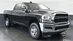2024 Ram Ram Pickup 2500 Tradesman