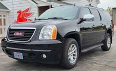 2012 GMC Yukon XL SLT