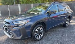 2023 Subaru Outback Limited XT