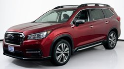 2022 Subaru Ascent Touring