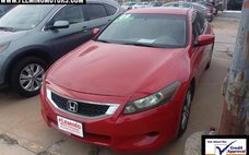2008 Honda Accord EX