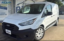 2021 Ford Transit Connect XL
