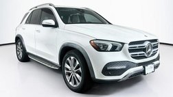 2022 Mercedes-Benz GLE-Class GLE 350