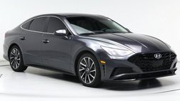 2023 Hyundai Sonata Limited